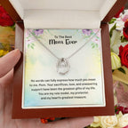 To The Best Mom Ever -  Lucky In Love PARTNER