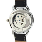 To My Son - You're the greatest gift - Men's Openwork Watch Gift for Son